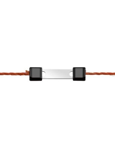 Litzclip reparatieset 8-delig verzinkt 2