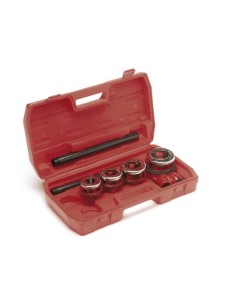 RATCHET DIE STOCK