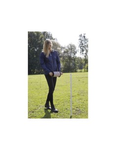 Afrolhulp - set voor weideafrasteringshapsels, 2 stuks 2