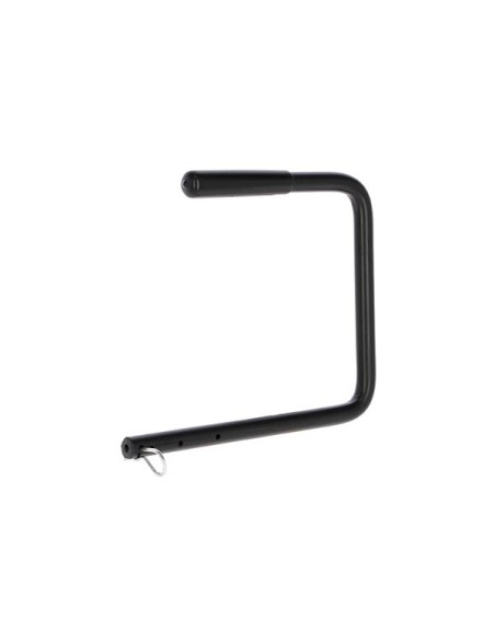 One-hand Roll Aid for Fence Coils