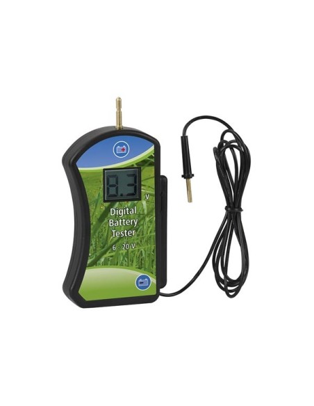 Multimètre digital, 6 V - 20 V