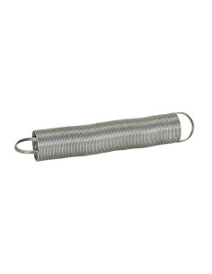 Spare spring 5m galvanized, for gate kit
