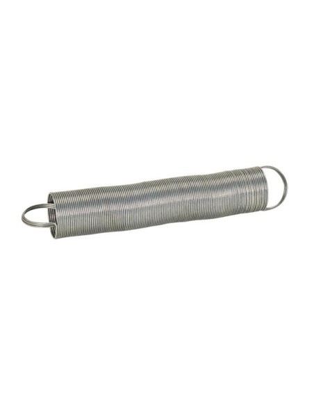 Spare spring 5m galvanized, for gate kit
