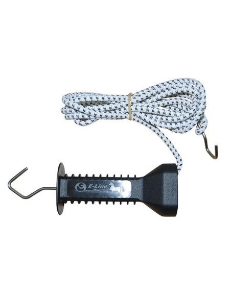 Kit de fermeture E-line 4,50m à 9m