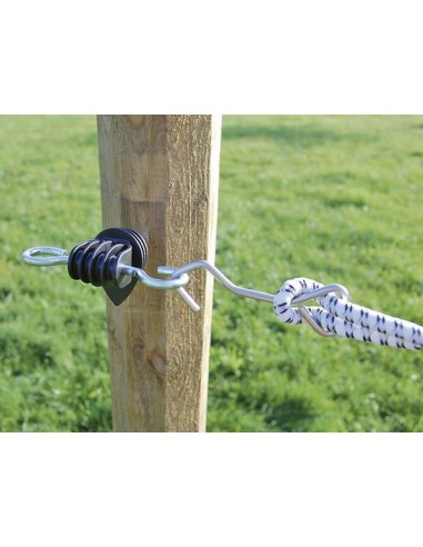 E-LINE poortgreepset,  4,5 - 9 m