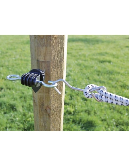 E-LINE poortgreepset,  4,5 - 9 m