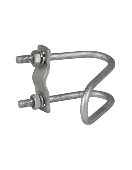 Stabiliser Ø 200 mm for fence gate