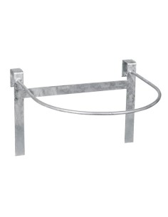 Bucket holder for hanging, Ø 30 cm, for sheep panel