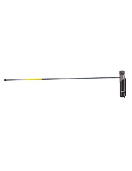 Mini-poortset 1,2 m compleet