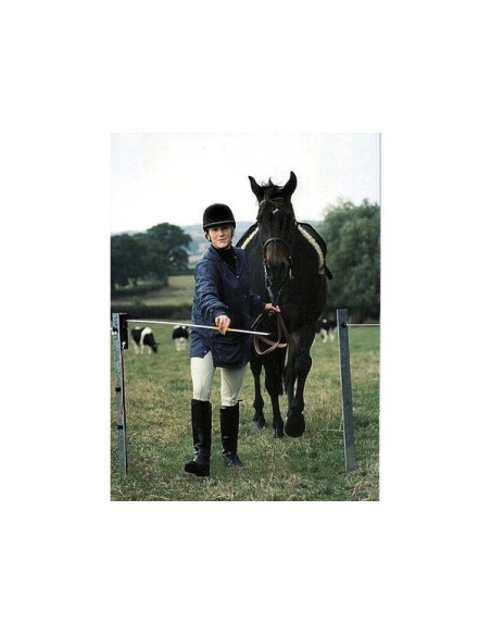 Portillon électrique auto 1,2m