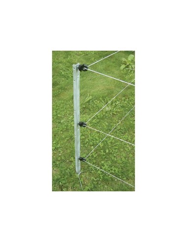 Multi post 120 cm, for max. 3 reels for 44296 +...