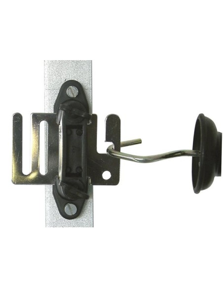 Multi post 120 cm, for max. 3 reels for 44296 + 44280