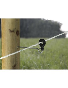 Afstandringisolator, 22cm (10 stuks) 2
