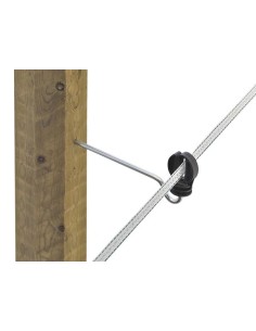 Offset tape insulator, 22 cm, 10 pcs 2