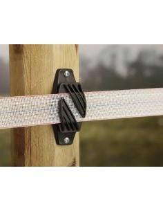 Insulator for tapes up to 40mm, 10 pcs 2