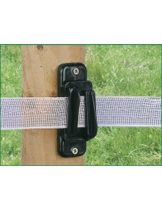 Insulator for tapes up to 20mm, 10 pcs 2