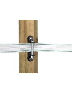 Corner insulator for tapes 40-60 mm, 10 pcs 2