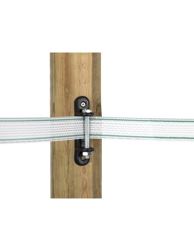 Isolateur d'angle pour ruban 60 mm (10 Pièce)