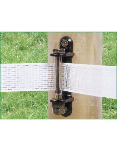 Isolateur d'angle pour ruban 60 mm (10 Pièce)