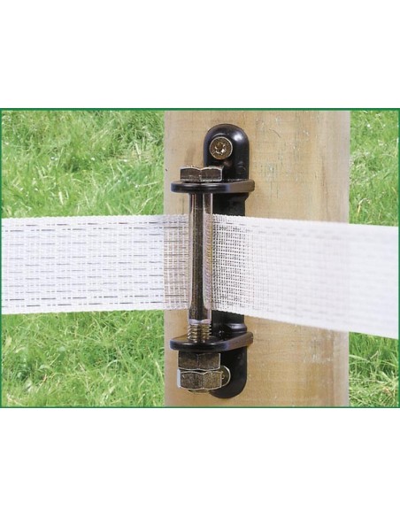 Isolateur d'angle pour ruban 60 mm (10 Pièce)