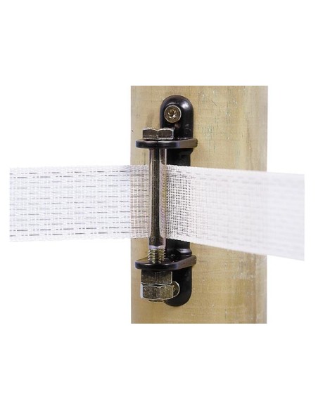 Isolateur d'angle pour ruban 60 mm (10 Pièce)