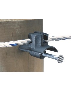 Nagelisolator klein, 7cm (50 stuks) 2
