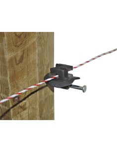 Spijker isolator 10cm (50 stuks) 2