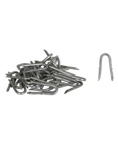 Kramp nail 3,8 x 47 mm, galvanized, 50pcs.
