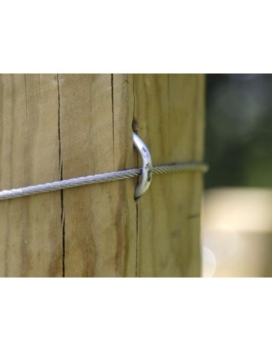 Crampillon 3,8x47mm sachet de 50