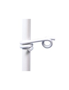Isolator voor band tot 10 mm (25 stuks)