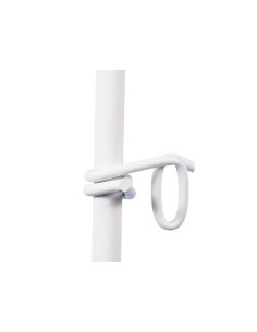 Isolateur queue de cochon diam.19mm ruban 40mm sac de 25...