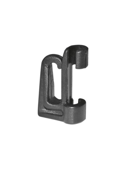 Isolateur pour piquet 27217 (25 Pièce)