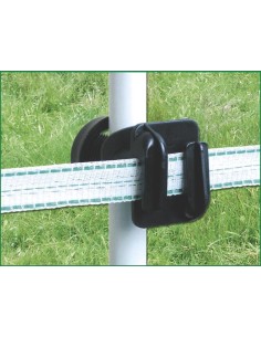 Supplementary clip insulator Allround, 10 pcs 2