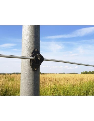 Piquet recyclé rond 45 x1300mm