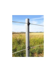 recycling-post, 60 x 1500 mm