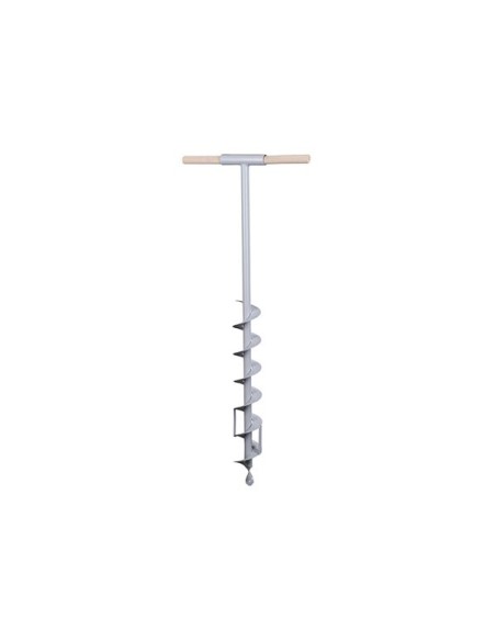 Tarière diamètre 7cm