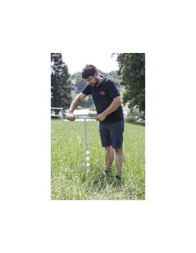Earthdrill Ø 70 mm