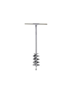 Tarière diamètre 15cm
