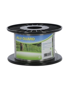 Schrikdraad aluminium 1.6mm-400m