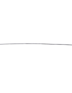 Schrikdraad aluminium 1.6mm-400m 2