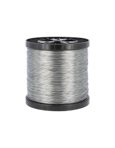 Stranded wire galvanized, 1000 m