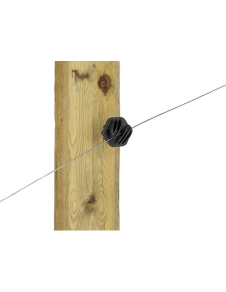 Staalkabel, 7 strengen, verzinkt 1000m, Ø 1,5 mm