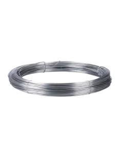 Steel wire gIron Wire  200 m, Ø 2 mm