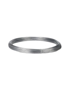 High-tensile steel wire for permanent fence 625 m, Ø 2,5mm