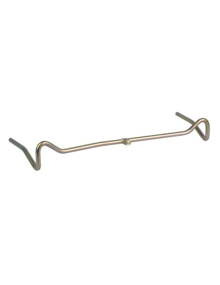 Tension arm for in-line-strainer 44513