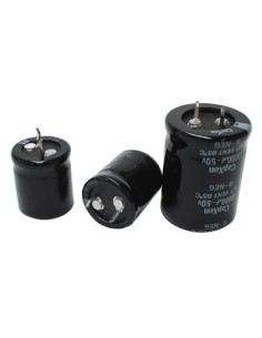ELCO SNAP-IN 100µF / 350V