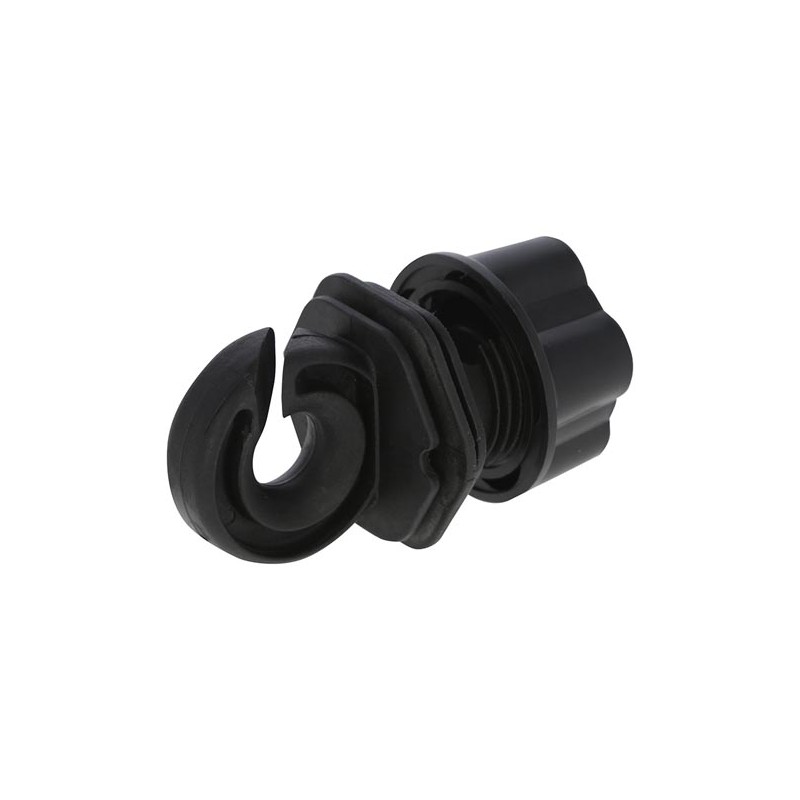 VARIO Ring Insulator for Posts from 7-19 mm, 10 pcs