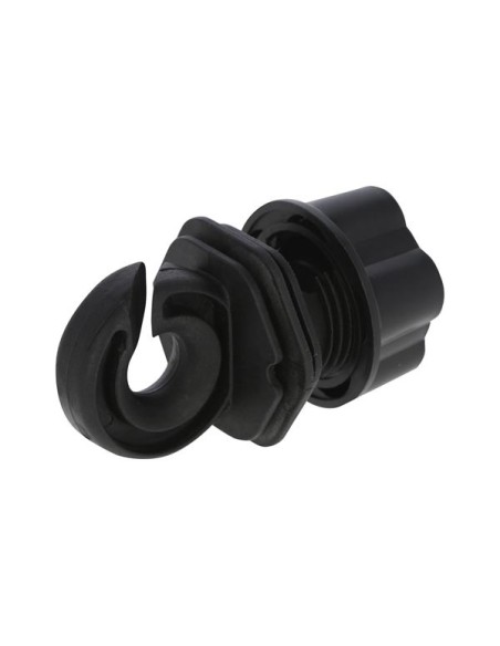 VARIO Ring Insulator for Posts from 7-19 mm, 10 pcs
