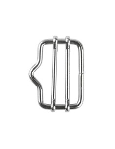 Tape connector galvanized up to 40 mm tapes, 5 pcs/bl.