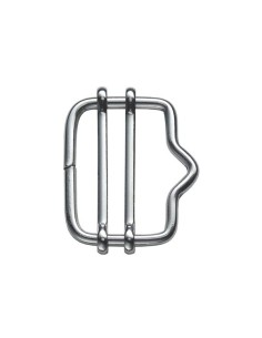 Tape connector galvanized up to 20 mm tapes, 10 pcs